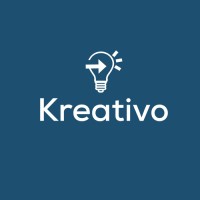 Kreativo logo - Similar company to Editablerd