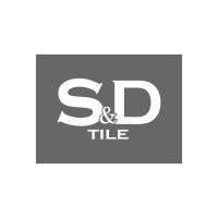 S & D Tile logo - Similar company to Garden Homes Management Corporation