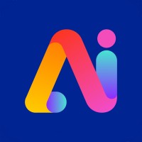 Ai Nerd logo - Similar company to Yuki