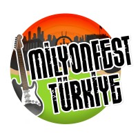 Milyonfest logo - Similar company to Milyon Yapım Organizasyon