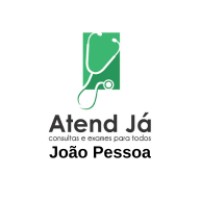 Atend Já João Pessoa logo - Similar company to Emagrecentro João Pessoa