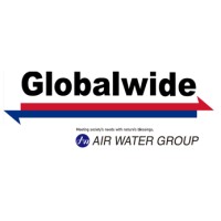 Globalwide International Pte Ltd logo - Similar company to Techupvantage