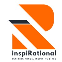 InspiRational logo - Similar company to Jhuggi School Project