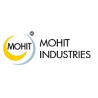 Mohit Industries Ltd logo - Similar company to Big Block Construction