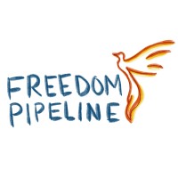 Freedom Pipeline logo - Similar company to The Language Treehouse