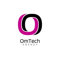 Omtech logo - Similar company to Omtek
