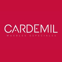 CARDEMIL logo - Similar company to Constructora Las Lomas Spa