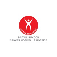 Bait ul Sukoon Cancer Hospital & Hospice logo - Similar company to Dua Foundation Karachi
