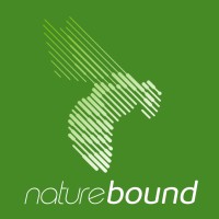 NatureBound logo - Similar company to Nada
