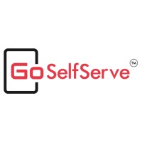 GoSelfServe logo - Similar company to Arcaptor Technologies