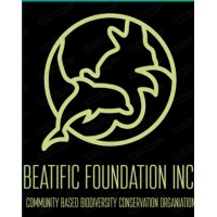Beatific Foundation Inc. logo - Similar company to Wizer - Decision Intelligence