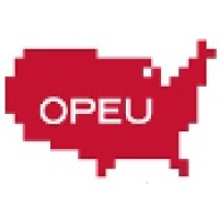 Observatório Político dos Estados Unidos - OPEU logo - Similar company to Arspg