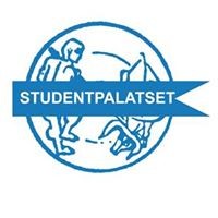 Studentpalatset AB logo - Similar company to Ssco - Stockholm Student Unions