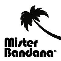 Mister Bandana logo - Similar company to Apthcry
