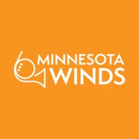 Minnesota Winds logo - Similar company to Chalk To Ceo