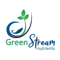 Green Stream Nutrients logo - Similar company to Amari Tulum