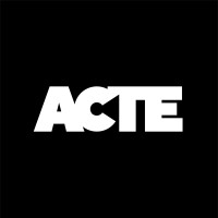 Acte Design logo - Similar company to Amca Oval
