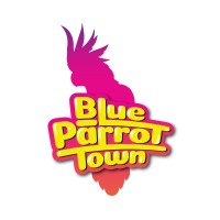 Blueparrot • Town®