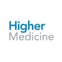 Higher Medicine logo - Similar company to Cerespectus™