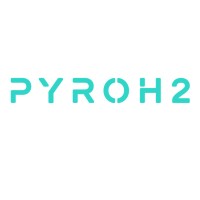 PyroH2 logo - Similar company to Solidt