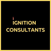 Ignition Consultants (CFOs) logo - Similar company to Cocodot