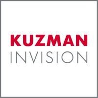 KUZMAN INVISION GmbH logo - Similar company to Glas Oswald