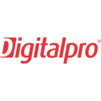 DIGITALPRO logo - Similar company to Jmw Systems Ltd