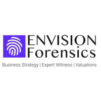 Envision Forensics logo - Similar company to Acuity Forensic - Fair & Sensible Resolutions To Financial Disputes