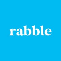 rabble logo - Similar company to Blinc Games
