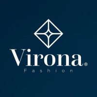Virona Fashion logo - Similar company to Go Bazaar