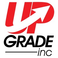 Upgrade-Inc Event Organizer logo - Similar company to Cic Event Organizer