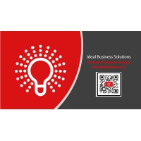 Ideal Business Solutions logo - Similar company to Contentdetector.Ai