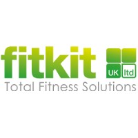 FitKit UK logo - Similar company to Versaclimber Uk