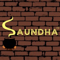 Saundha logo - Similar company to B'S Better