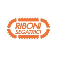 Riboni Segatrici Srl logo - Similar company to Frascio Group