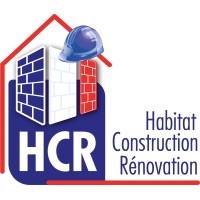 HCR - Habitat Construction Rénovation logo - Similar company to Girard Construction • Rénovation