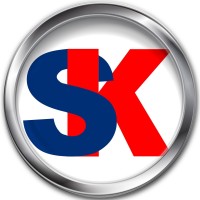 SK Signs, Designs & Marketing logo - Similar company to Graph-X Signs & Designs