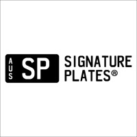 Signature Plates Australia logo - Similar company to Tegro Partners