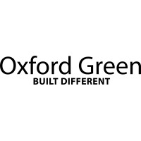 Oxford Green Homes logo - Similar company to Evolve Automation