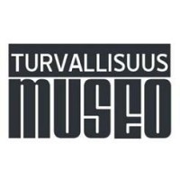Turvallisuusmuseo logo - Similar company to Data Group | Digisys Oy