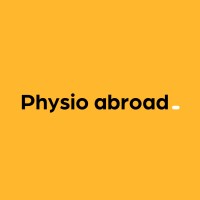 Physio Abroad logo - Similar company to Physio Abroad