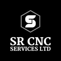 SR CNC SERVICES LTD logo - Similar company to Cnc Support Limited