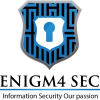 Enigm4 Sec México