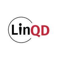 Linqd HR logo - Similar company to Beter Leidinggeven