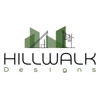 Hillwalk Designs logo - Similar company to The Sixth Element