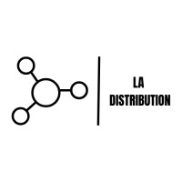 LA DISTRIBUTION logo - Similar company to Y & M Wholesale Ltd