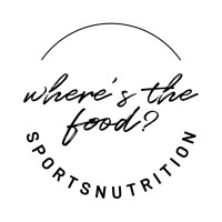 where's the food? sportsnutrition logo - Similar company to Paceheads