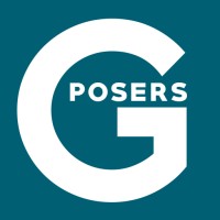 GPOSERS logo - Similar company to Perry Cre