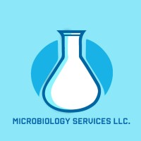 Microbiology Services, LLC logo - Similar company to Microprotein Technologies, Inc.