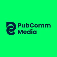 PubComm Media logo - Similar company to Eclat Technologies